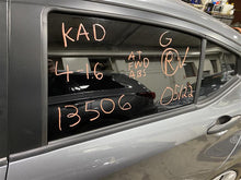 Load image into Gallery viewer, FRONT INTERIOR DOOR TRIM PANEL Nissan Versa 2022 22 - 1335367
