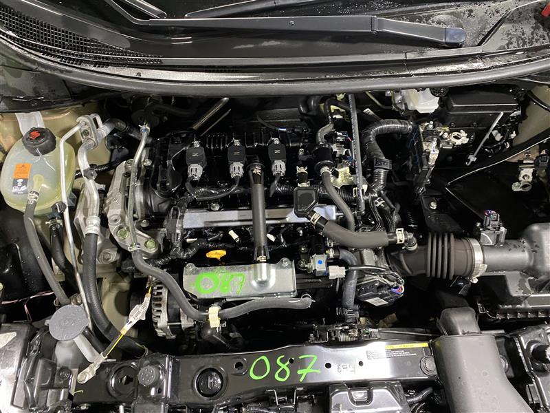FUSE BOX Nissan Versa 2020 20 2021 21 2022 22 - 1335329