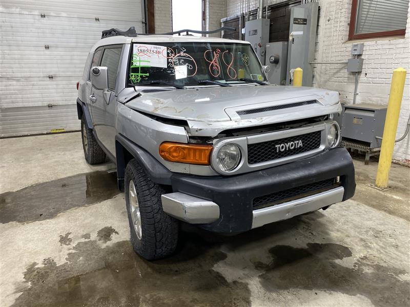 Air Bag FJ Cruiser 07 08 09 10 11 12 13 14 Right - 1336172