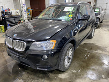 Load image into Gallery viewer, REAR BUMPER ASSEMBLY BMW X3 2011 11 2012 12 2013 13 2014 14 - 1336245
