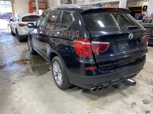 Load image into Gallery viewer, PLASTIC ENGINE COVER BMW X3 2013 13 - 1336194
