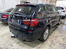 Load image into Gallery viewer, Console BMW X3 2013 13 - 1336270
