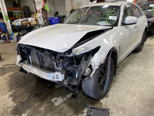 Load image into Gallery viewer, THIRD SEAT Infiniti FX Series 2013 13 - 1336362
