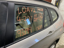 Load image into Gallery viewer, Air Bag BMW X1 12 13 14 15 Left - 1336474
