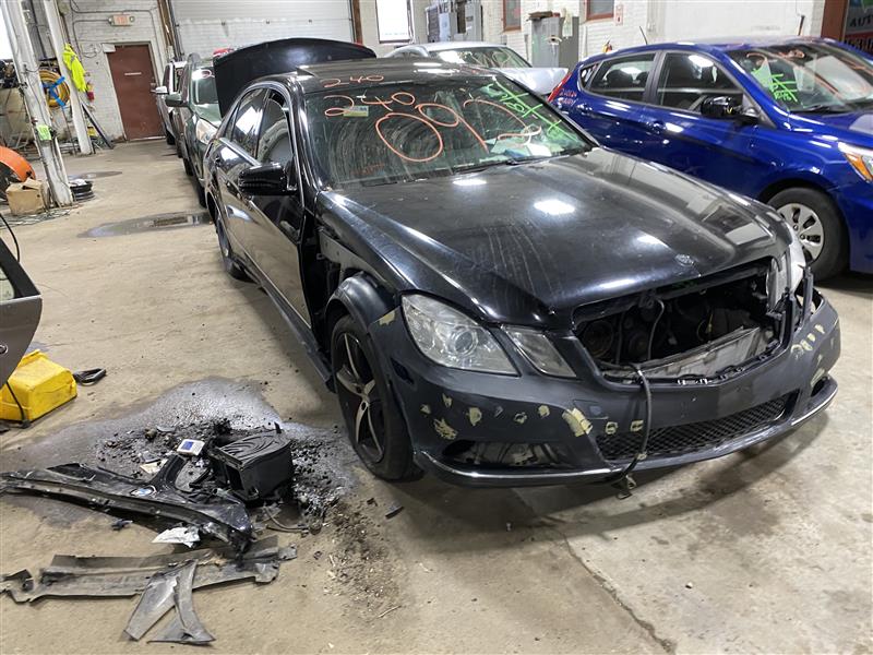REAR DOOR Mercedes-Benz E300 E350 E400 E550 E63 10 11 12 13 Right - 1338811
