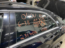 Load image into Gallery viewer, REAR DOOR Mercedes-Benz E300 E350 E400 E550 E63 10 11 12 13 Left - 1338805
