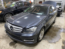 Load image into Gallery viewer, PLASTIC ENGINE COVER Mercedes-Benz C300 C350 2013 13 - 1336498
