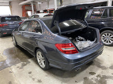 Load image into Gallery viewer, PLASTIC ENGINE COVER Mercedes-Benz C300 C350 2013 13 - 1336498
