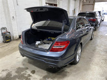 Load image into Gallery viewer, PLASTIC ENGINE COVER Mercedes-Benz C300 C350 2013 13 - 1336498

