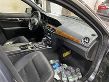 Load image into Gallery viewer, PLASTIC ENGINE COVER Mercedes-Benz C300 C350 2013 13 - 1336498
