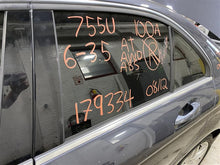 Load image into Gallery viewer, Quarter Panel Cut C230 C250 C300 C350 C63 2008-2014 Right - 1336542

