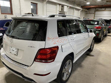 Load image into Gallery viewer, TURBO Mercedes-Benz GLK250 GLK350 2013 13 2014 14 2015 15 - 1338837
