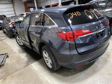 Load image into Gallery viewer, REAR BUMPER ASSEMBLY Acura RDX 2013 13 2014 14 2015 15 - 1336885
