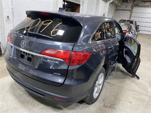 Load image into Gallery viewer, TRUNK LID Acura RDX 2013 13 2014 14 2015 15 - 1336879
