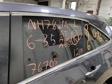Load image into Gallery viewer, Quarter Panel Cut Acura RDX 2013 13 2014 14 2015 15 Left - 1336876
