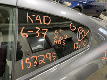 Load image into Gallery viewer, ENGINE Infiniti G37 2011 11 2012 12 AWD - 1337616
