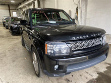 Load image into Gallery viewer, GAS FUEL FILLER LID DOOR Land Rover Range Rover Sport 2013 13 - 1336647
