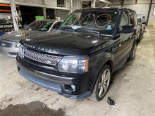 Load image into Gallery viewer, FRONT DOOR GLASS Land Rover Range Rover Sport 10 11 12 13 Right - 1336658
