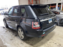 Load image into Gallery viewer, REAR STRUT SHOCK Land Rover Range Rover Sport 10 11 12 13 Left - 1336623
