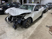 Load image into Gallery viewer, Quarter Panel Cut Nissan Altima 2019 19 2020 20 Left - 1337692
