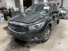 Load image into Gallery viewer, Console Infiniti JX35 QX60 2013 13 2014 14 - 1337392
