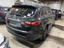 Load image into Gallery viewer, TRUNK LID Infiniti JX35 QX60 2013 13 2014 14 2015 15 - 1337356
