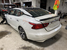 Load image into Gallery viewer, REAR DOOR Nissan Maxima 16 17 18 19 20 21 Right - 1337459
