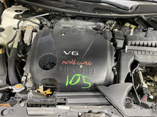 Load image into Gallery viewer, WINDSHIELD WASHER FLUID RESERVOIR BOTTLE Altima Maxima 13-17 - 1337431
