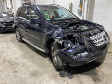 Load image into Gallery viewer, REAR DOOR Mercedes ML320 ML350 ML500 2006 06 07 08 09 10 11 Left - 1337057
