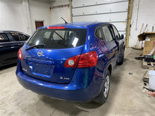 Load image into Gallery viewer, 2008 Nissan Rogue Floor Shifter - 1338224
