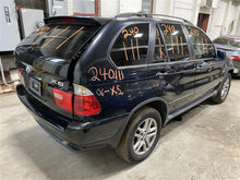 Load image into Gallery viewer, 2006 BMW X5 Floor Shifter - 1337883
