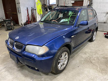 Load image into Gallery viewer, ECU ECM COMPUTER BMW X3 2006 06 Auto - 1338244

