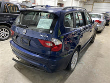 Load image into Gallery viewer, SIDE VIEW DOOR MIRROR BMW X3 2004 04 2005 05 2006 06 Left - 1338276
