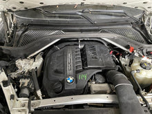 Load image into Gallery viewer, PLASTIC ENGINE COVER BMW X6 2016 16 - 1339495

