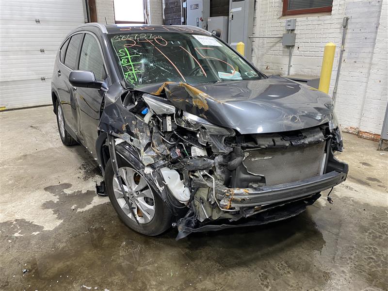 SUNROOF MOTOR Honda CR-V 2012 12 - 1340001