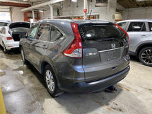 Load image into Gallery viewer, FRONT SPINDLE KNUCKLE Honda CR-V 2012 12 AWD Left - 1339985

