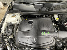 Load image into Gallery viewer, FRONT INTERIOR DOOR TRIM PANEL CLA250 CLA45 2014 14 - 1340076
