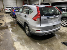 Load image into Gallery viewer, COMPACT SPARE CR-V 12 13 14 15 16 17x4 17x4, 5 lug, 115mm - 1338967

