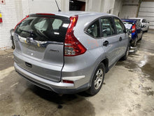 Load image into Gallery viewer, WHEEL RIM CR-V 12-16 16x6-1/2 STEEL 16x6-1/2, 5 lug, 115mm - 1338971
