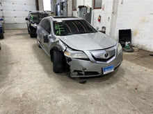 Load image into Gallery viewer, REAR DOOR WINDOW REGULATOR POWER Acura TL 09 10 11 12 13 14 Right - 1338574
