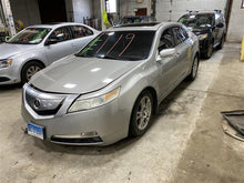 Load image into Gallery viewer, REAR DOOR WINDOW REGULATOR POWER Acura TL 09 10 11 12 13 14 Right - 1338574
