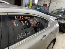 Load image into Gallery viewer, Quarter Panel Cut Acura TL 09 10 11 12 13 14 Left - 1338559

