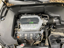 Load image into Gallery viewer, REAR DOOR WINDOW REGULATOR POWER Acura TL 09 10 11 12 13 14 Right - 1338574
