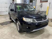 Load image into Gallery viewer, REAR DOOR Mitsubishi Outlander 07 08 09 10 11 12 13 Left - 1338644

