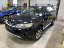 Load image into Gallery viewer, REAR DOOR Mitsubishi Outlander 07 08 09 10 11 12 13 Left - 1338644
