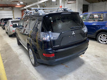 Load image into Gallery viewer, REAR DOOR Mitsubishi Outlander 07 08 09 10 11 12 13 Left - 1338644
