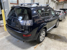 Load image into Gallery viewer, REAR DOOR Mitsubishi Outlander 07 08 09 10 11 12 13 Left - 1338644
