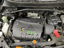 Load image into Gallery viewer, REAR DOOR Mitsubishi Outlander 07 08 09 10 11 12 13 Left - 1338644
