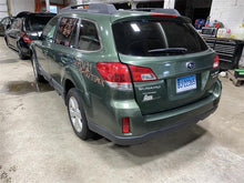 Load image into Gallery viewer, OUTER TAIL LIGHT LAMP Subaru Legacy 10 11 12 13 14 Left - 1339056
