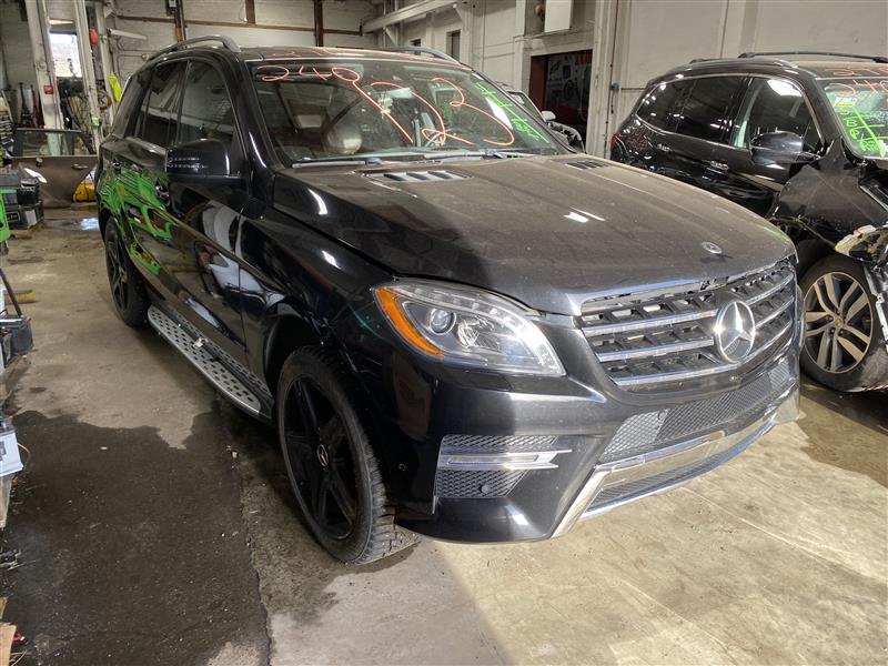 Mass Air Flow Sensor Meter MAF Gl350 Gl450 Gl550 GL63 AMG ML350 12-16 - 1339587